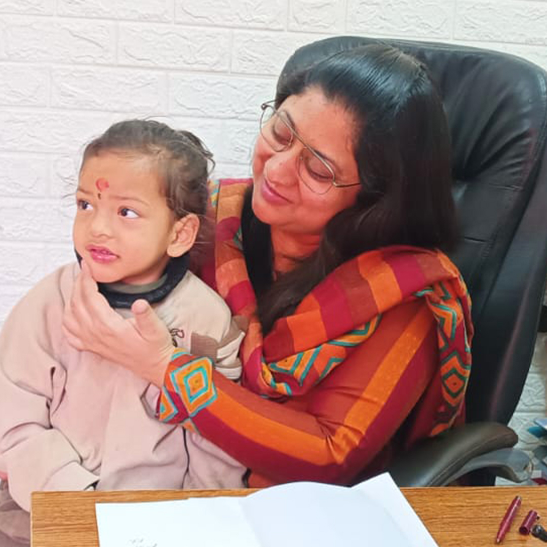 Pediatrics